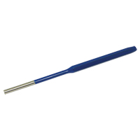 Long Pin Punch, 1/4" Dia. x 8" L Rock Safety Industrial Ltd