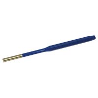 Long Pin Punch, 5/16" Dia. x 8" L Rock Safety Industrial Ltd