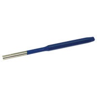 Long Pin Punch, 3/8" Dia. x 8" L Rock Safety Industrial Ltd