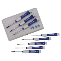 Screwdriver Sets