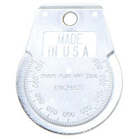 Jauge d'&eacute;paisseur &agrave; lames Rock Safety Industrial Ltd