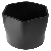 Douille pour &eacute;crou d'essieu Rock Safety Industrial Ltd