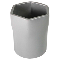 Douille pour &eacute;crou d'essieu Rock Safety Industrial Ltd