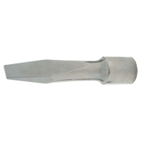 Douille, Fente, 3/8" x 3-3/16" lo, Prise Prise carr&eacute;e 3/8" Rock Safety Industrial Ltd