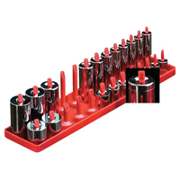 Plastic Socket Organizer Rock Safety Industrial Ltd