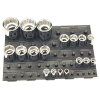 Plastic Socket Organizer Set Rock Safety Industrial Ltd