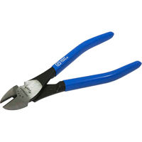 Side Cutting Pliers, 7-1/4" L Rock Safety Industrial Ltd