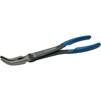 Long Reach Bent Needle Nose Plier Rock Safety Industrial Ltd
