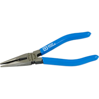 Needle Nose Straight Cutter Plier Rock Safety Industrial Ltd