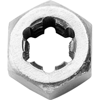 Coarse Die, 1/4"-20 Thread, High Speed Steel Rock Safety Industrial Ltd
