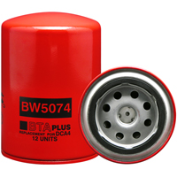 BW5074 Air Element with Foam Wrap Rock Safety Industrial Ltd