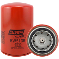 BW5139 Transmission Spin-On Filter Rock Safety Industrial Ltd