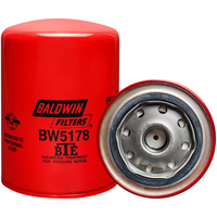 BW5178 Spin-On Coolant Filter with BTA PLUS Formula Rock Safety Industrial Ltd