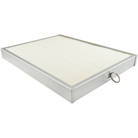 PA5712 &eacute;l&eacute;ment de filtre &agrave; air avec tirette pour habitacle Rock Safety Industrial Ltd