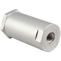 PT9468 Filtre de canalisation hydraulique &agrave; visser Rock Safety Industrial Ltd