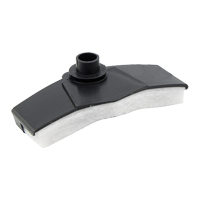 SA2039 Filtre pour reniflard de carter de moteur avec boîtier en plastique Rock Safety Industrial Ltd