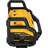 1800 Watt Portable Power Station And Parallel Battery Charger, 20 V, Lithium-Ion Rock Safety Industrial Ltd
