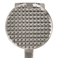 Milled Face Framing Hammer, 17 oz., Solid Steel Handle, 16-1/8" L Rock Safety Industrial Ltd