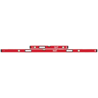 Ensemble de niveaux sph&eacute;riques pour montant Redstick Rock Safety Industrial Ltd