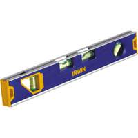 Niveau s&eacute;rie 150T, Boîte, 12" lo, Aluminium, 4, Magn&eacute;tique Rock Safety Industrial Ltd