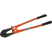 Coupe-boulon, 30" l, Coupe centrale Rock Safety Industrial Ltd
