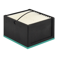 BF7912 &eacute;l&eacute;ment filtrant pour carburant de type boîte avec anse Rock Safety Industrial Ltd