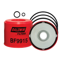 BF9915 &eacute;l&eacute;ment filtrant de type cylindrique Rock Safety Industrial Ltd