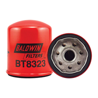 BT8323 Filtre hydraulique &agrave; visser Rock Safety Industrial Ltd