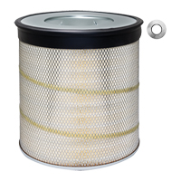 PA2839 &eacute;l&eacute;ment de filtre &agrave; air avec tirettes Rock Safety Industrial Ltd