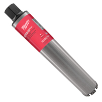Tr&eacute;pan de carottage humide en diamant de premi&egrave;re qualit&eacute; Rock Safety Industrial Ltd