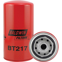 BT217 Full-Flow Spin-On Lube Filter Rock Safety Industrial Ltd