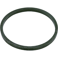 G278 Buna-N Cover Gasket, 5-5/8", Rubber Rock Safety Industrial Ltd