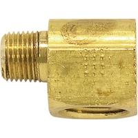 Raccords coudes m&acirc;le/femelle 90 Rock Safety Industrial Ltd