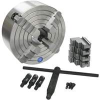 Lathe Chucks