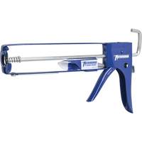 E-Z Thrust&reg; Hex-Rod Parallel Frame Caulking Gun, 300 ml Rock Safety Industrial Ltd