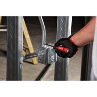 Screwdriver Set, 8 Pcs. Rock Safety Industrial Ltd