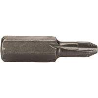 Forets ACR, Phillips, 2, Prise 1/4" Rock Safety Industrial Ltd