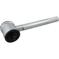 Multiplicateur de couple, 1/2" Couple d'entr&eacute;e, 1" Couple de sortie, 26:1 Ratio Rock Safety Industrial Ltd