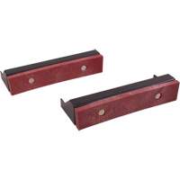 Fiber Grip Jaws Rock Safety Industrial Ltd