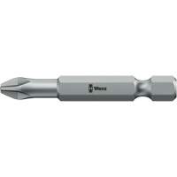 851/4 TZ Bit, Phillips, #3 Tip, 1/4" Drive Size, 2" Length Rock Safety Industrial Ltd