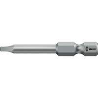 868/4 Square-Plus Bit, Square, #3 Tip, 1/4" Drive Size, 3-1/2" Length Rock Safety Industrial Ltd
