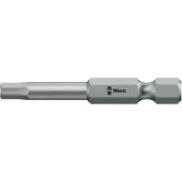 840/4 Z Hex-Plus Bit, Hex, 5/32" Tip, 1/4" Drive Size, 2" Length Rock Safety Industrial Ltd