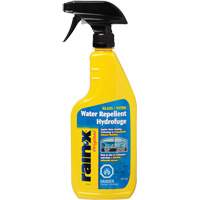 Original Glass Treatment Rock Safety Industrial Ltd