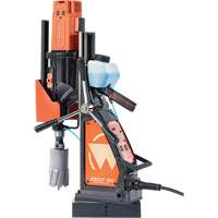 Icecut 400 Magnetic Drill, 1-1/4", 4950 lbs. Drill Point Pressure Rock Safety Industrial Ltd