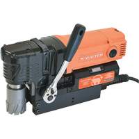 Perceuse &agrave; colonne magn&eacute;tique ICECUT MINI, 2", Pression de la pointe 2248 lb Rock Safety Industrial Ltd