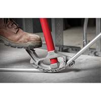 Machine &agrave; plier les conduits en aluminium Rock Safety Industrial Ltd