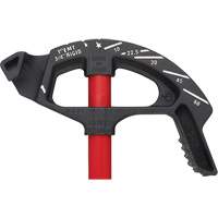 Machine &agrave; plier les conduits en fer Rock Safety Industrial Ltd