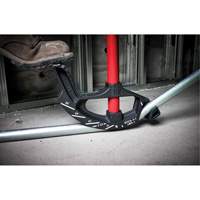 Machine &agrave; plier les conduits en fer Rock Safety Industrial Ltd