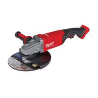 M18 Fuel Large Angle Grinder (Tool Only), 9"/7" Wheel, 18 V Rock Safety Industrial Ltd