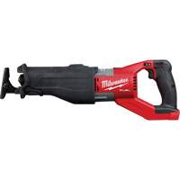 Scie alternative M18 Fuel Super Sawzall (outil seulement), 18 V, Lithium-ion Bloc-pile, 0-3000 coups/min Rock Safety Industrial Ltd